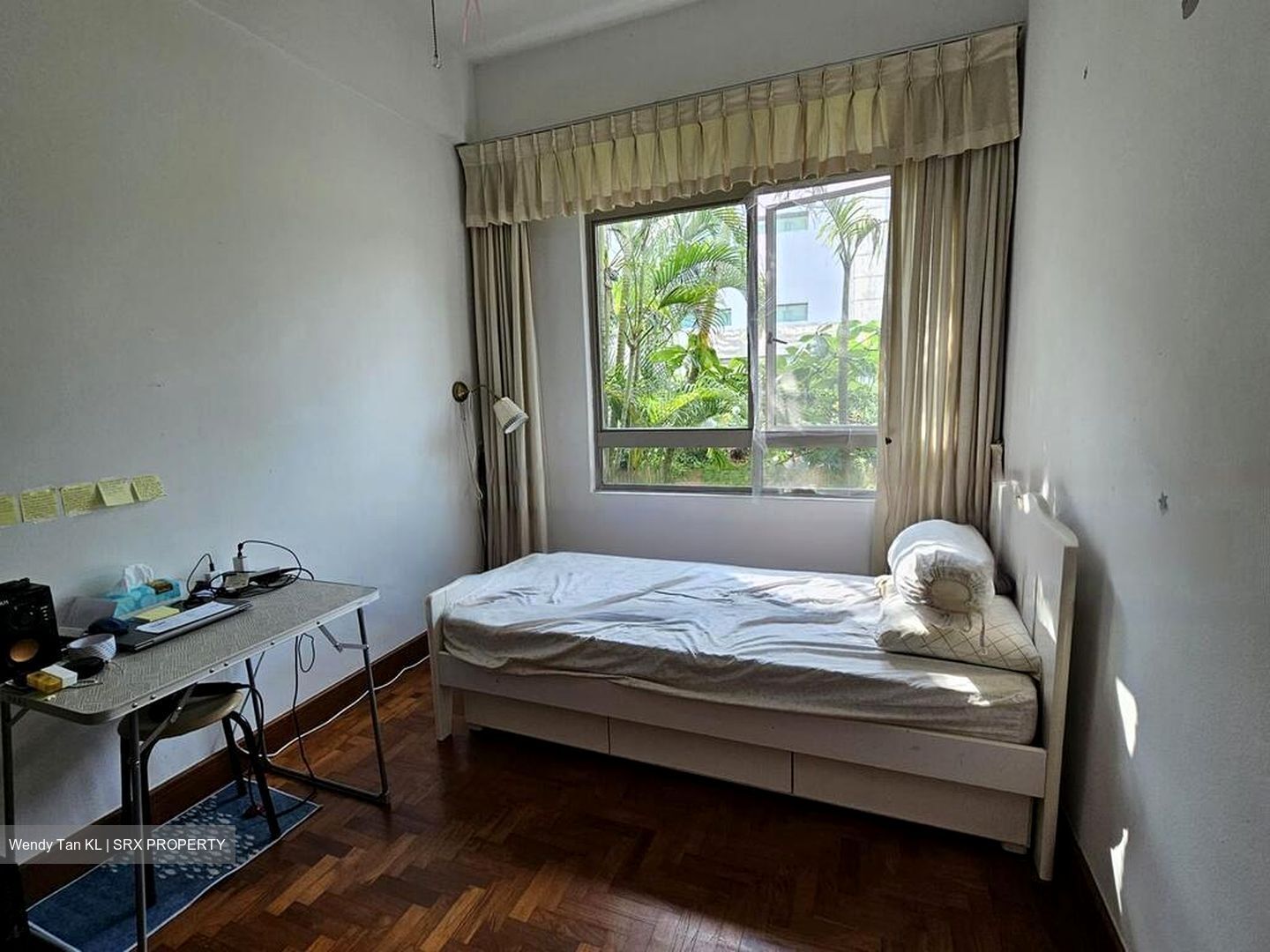 The Blossomvale (D21), Condominium #468506811